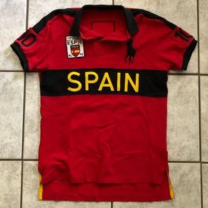 Ralph Lauren Polo